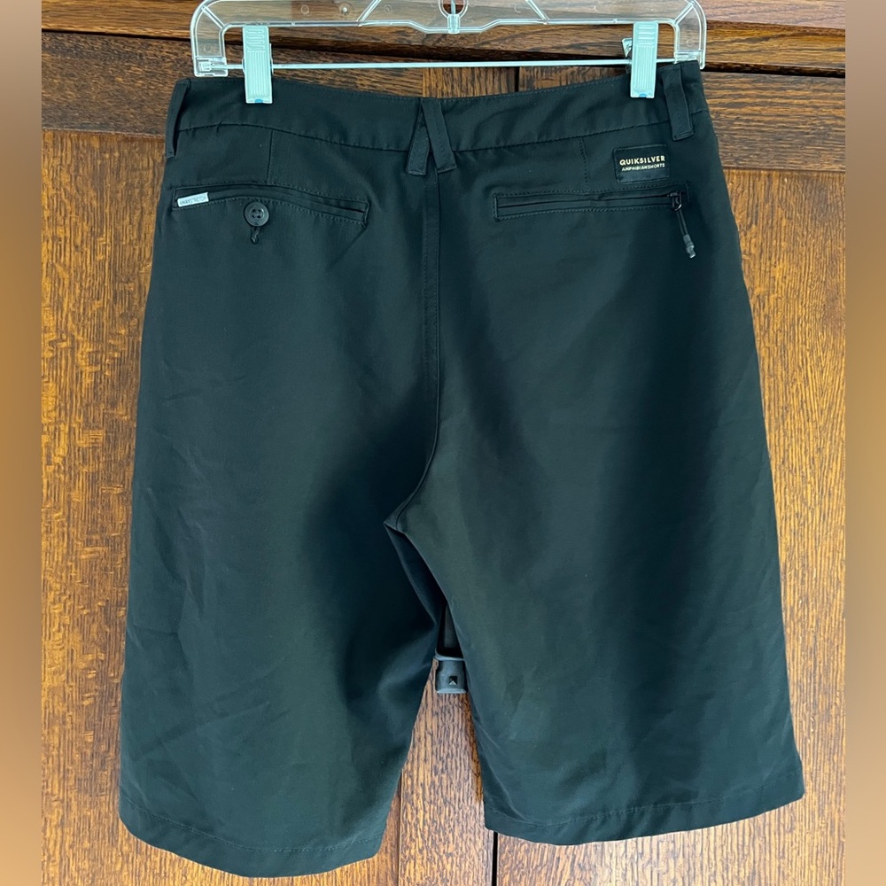 Quiksilver shorts, Men’s size 30 - Picture 2 of 3